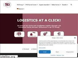 Sites similar to mytcigroup.com