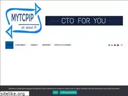 Sites similar to mytcpip.com