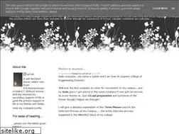 Sites similar to mytcs.blogspot.in