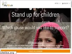 Sites similar to mytdh.ch