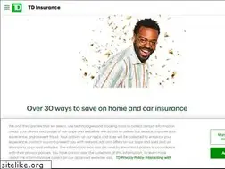 Sites similar to mytdiservices.com