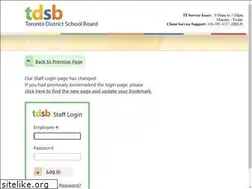 Sites similar to mytdsb.on.ca