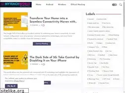 myteachworld.com