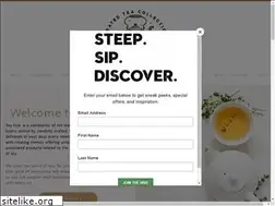 Sites similar to myteahive.com