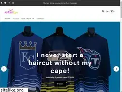 Sites similar to myteamcape.com