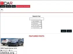 Sites similar to myteamcar.com