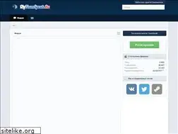 Sites similar to myteamspeak.ru