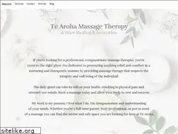 Sites similar to mytearoha.com