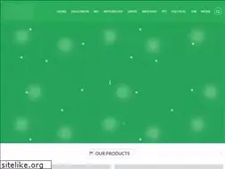 Sites similar to myteashirts.com