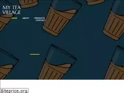 Sites similar to myteavillage.com