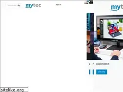 Sites similar to mytec.com.gt
