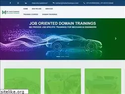Sites similar to mytechcampus.com