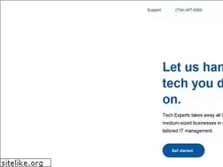 Sites similar to mytechexperts.com
