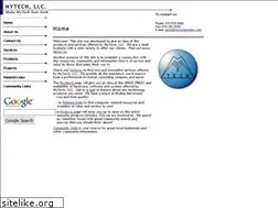 Sites similar to mytechgreeley.com