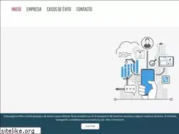Sites similar to mytechia.com