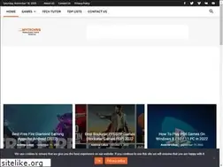 Sites similar to mytechng.com