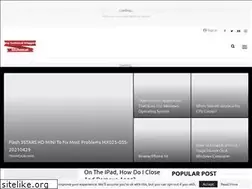 Sites similar to mytechnicalblogger.com