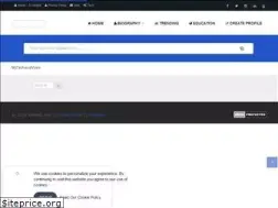 Sites similar to mytechnicalvoice.com