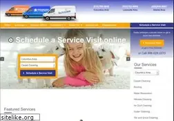 Sites similar to mytechnicare.com