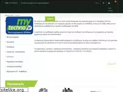 Sites similar to mytechno.gr