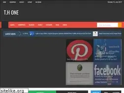 Sites similar to mytechnohouse.blogspot.com