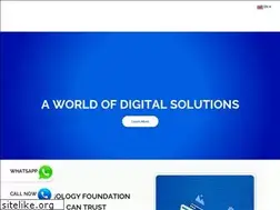 Sites similar to mytechnology.ae