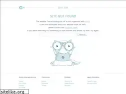 Sites similar to mytechnology.at.ua
