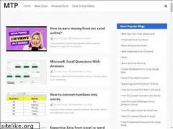 Sites similar to mytechplans.com