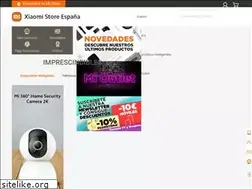 Sites similar to mytechretail.com
