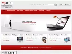Sites similar to mytechsc.com