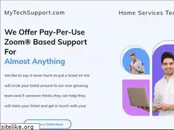 Sites similar to mytechsupport.com
