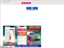 Sites similar to mytechtrips.com