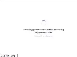 mytechtrust.com