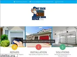 Sites similar to mytechusa.com