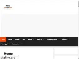 Sites similar to mytechyguide.in