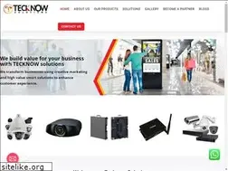 Sites similar to mytecknow.com