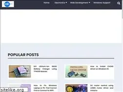 Sites similar to mytectutor.com
