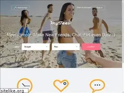 Sites similar to myteeb.com