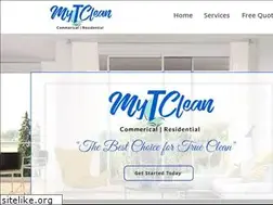 Sites similar to myteeclean.com