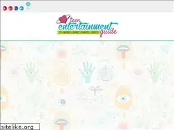 Sites similar to myteenguide.com