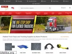 Sites similar to myteeproducts.com