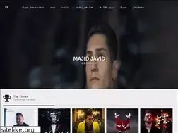 Sites similar to mytehranmusic.com