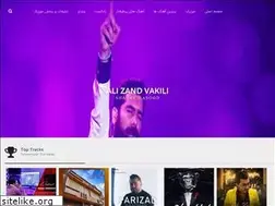 Sites similar to mytehranmusic.ir