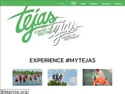 Sites similar to mytejas.com