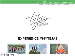 Sites similar to mytejas.org