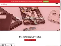 Sites similar to mytek-store.fr