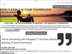 Sites similar to mytek.biz