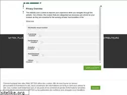Sites similar to mytek.online