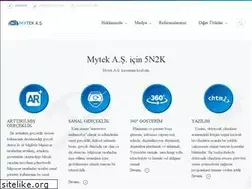 Sites similar to mytekas.com