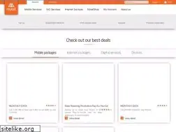 Sites similar to mytel.com.mm